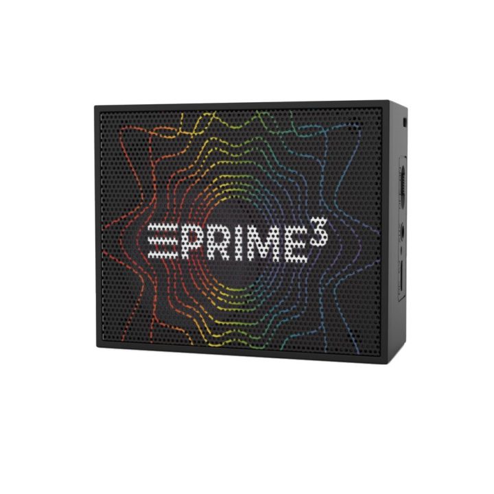 Prime3 ABT02BK Bluetooth garsiakalbis