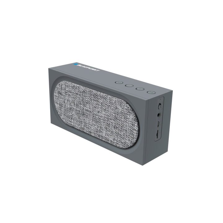 Bluetooth garsiakalbis Blaupunkt BT06GY