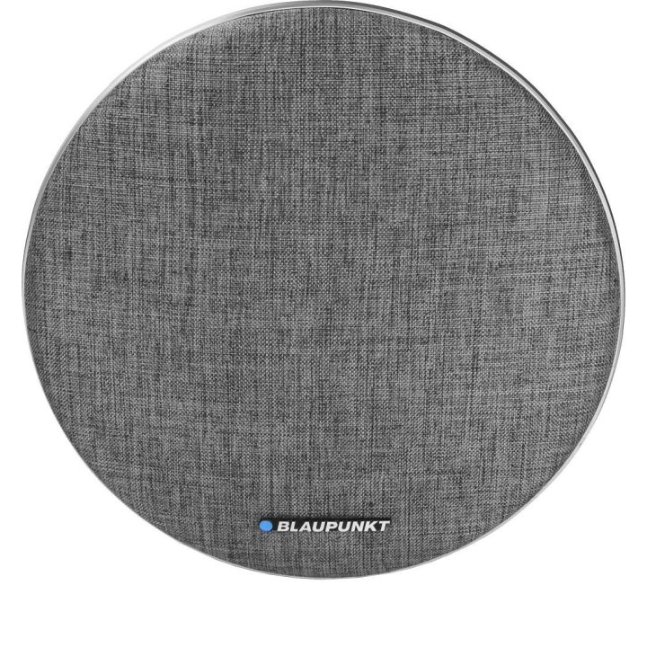 Bluetooth garsiakalbis su FM radiju Blaupunkt BT11ALU