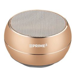 Nešiojamas FM radijas su Bluetooth ir MP3 grotuvu Prime3 ABT03GL