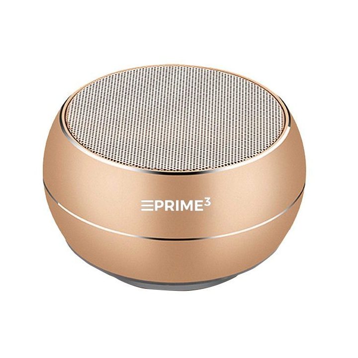 Nešiojamas FM radijas su Bluetooth ir MP3 grotuvu Prime3 ABT03GL