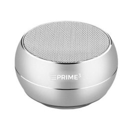Nešiojamas FM radijas Prime3 ABT03SL su Bluetooth ir MP3 grotuvu