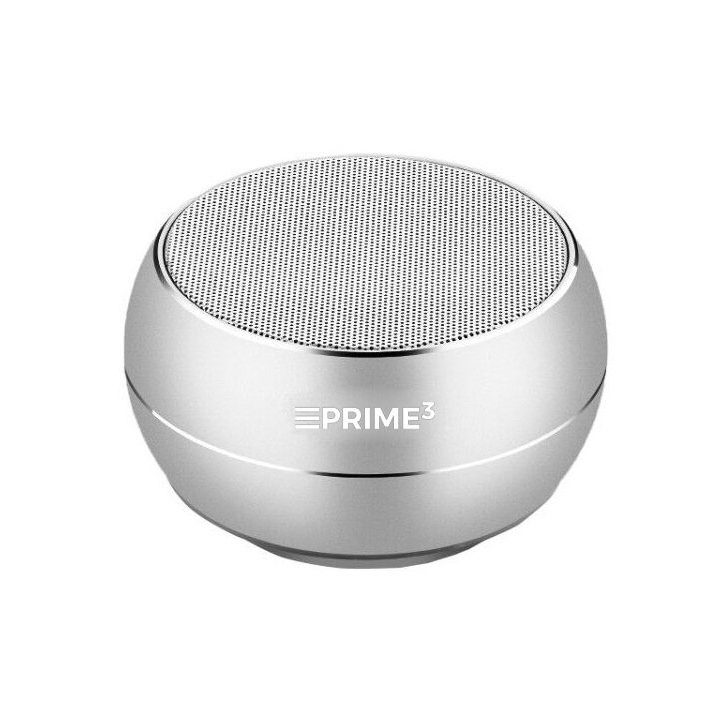 Nešiojamas FM radijas Prime3 ABT03SL su Bluetooth ir MP3 grotuvu