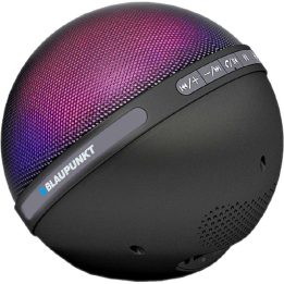 Bluetooth garsiakalbis Blaupunkt BT08LED