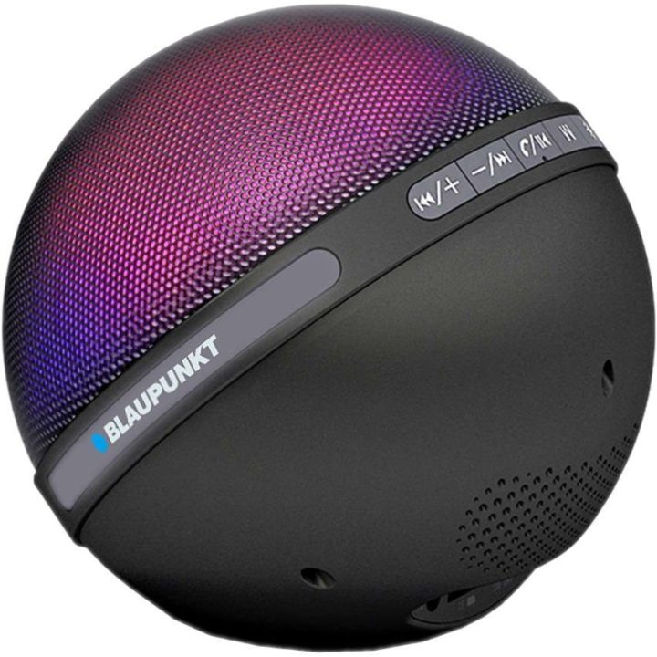Bluetooth garsiakalbis Blaupunkt BT08LED