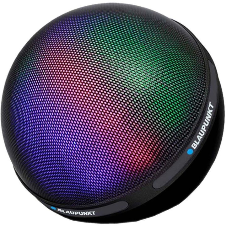 Bluetooth garsiakalbis Blaupunkt BT08LED