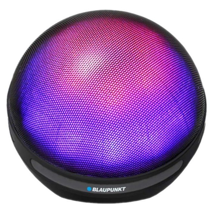 Bluetooth garsiakalbis Blaupunkt BT08LED