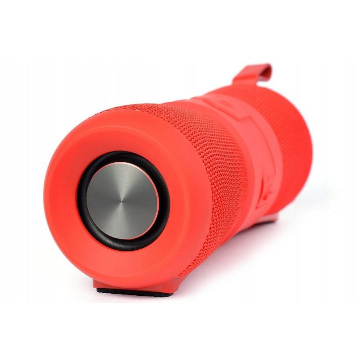 Toshiba Sonic Blast 3 TY-WSP200 raudonas Bluetooth garsiakalbis