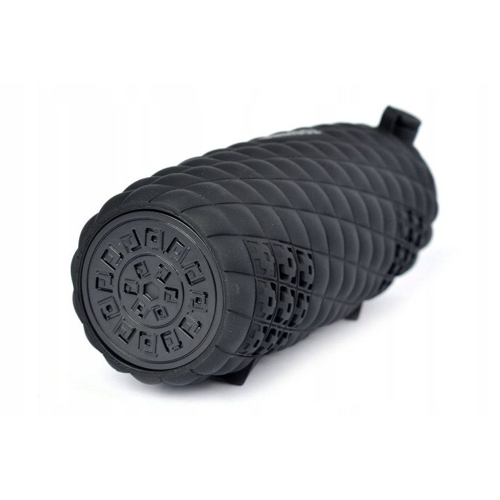 Bluetooth garsiakalbis Toshiba Sonic Blast 2 TY-WSP80, juodas