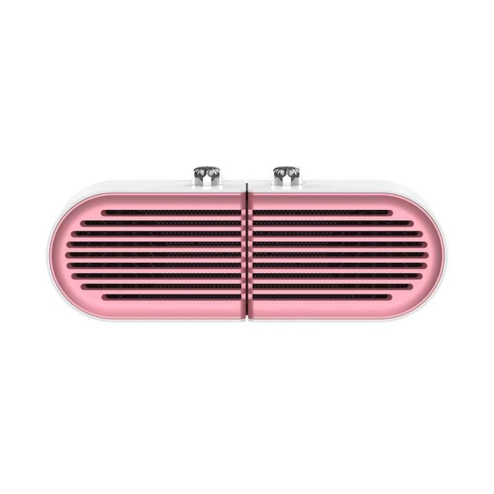 Balta Bluetooth kolonėlė Devia Wind Series
