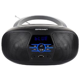 Nešiojamas radijas su Bluetooth Prime3 ABB11BT