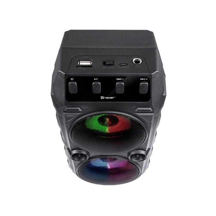 Tracer Superbox TWS Bluetooth garsiakalbis, 10 W