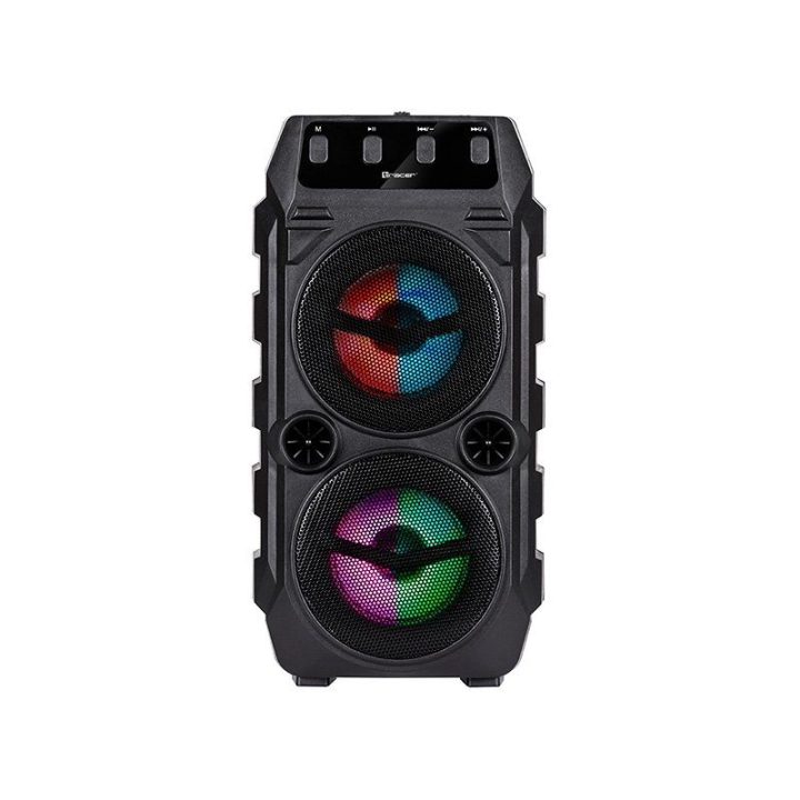 Tracer Superbox TWS Bluetooth garsiakalbis, 10 W