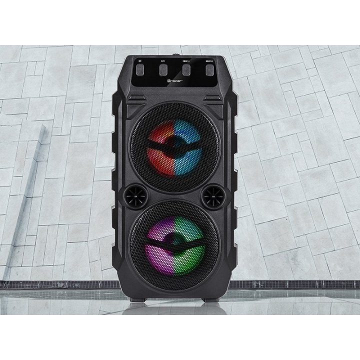 Tracer Superbox TWS Bluetooth garsiakalbis, 10 W