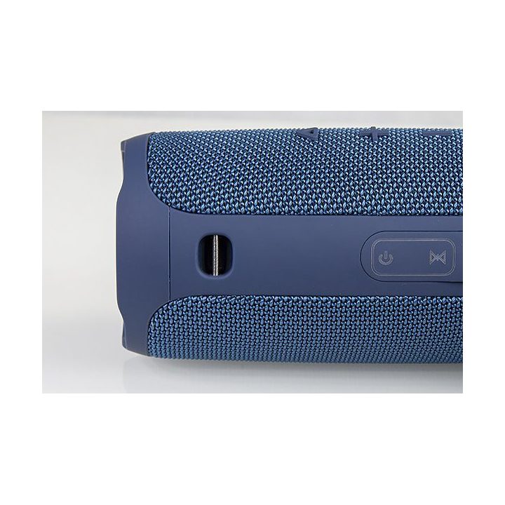 Bluetooth garsiakalbis Manta SPK130GO BT Blue