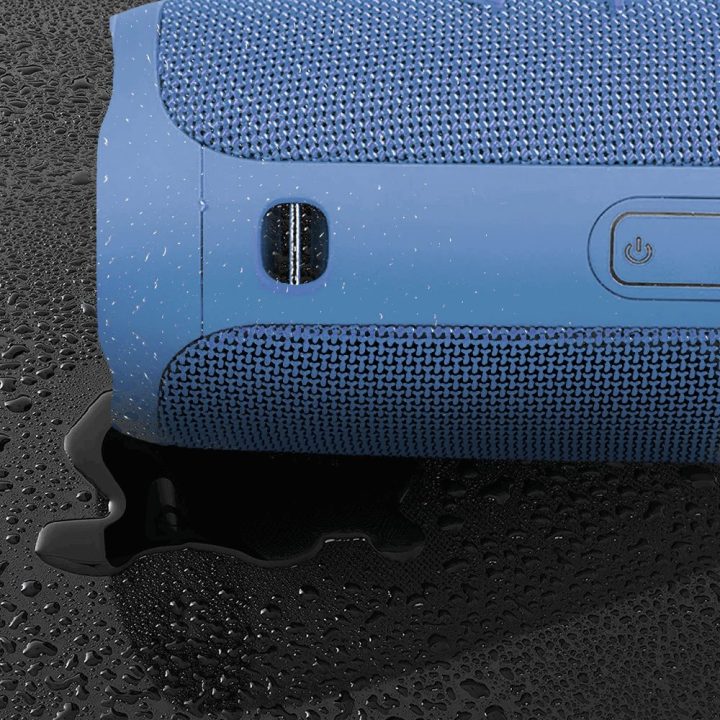 Bluetooth garsiakalbis Manta SPK130GO BT Blue