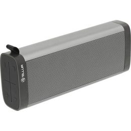 Nešiojamas Bluetooth garsiakalbis Tellur Selene, pilkas