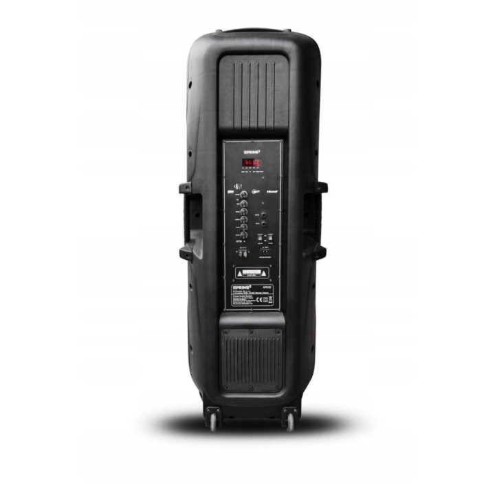 Prime3 APA30 vakarėlių kolonėlė su Bluetooth