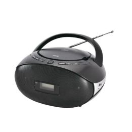 Nešiojamas boombox Denver TC-29, juodas