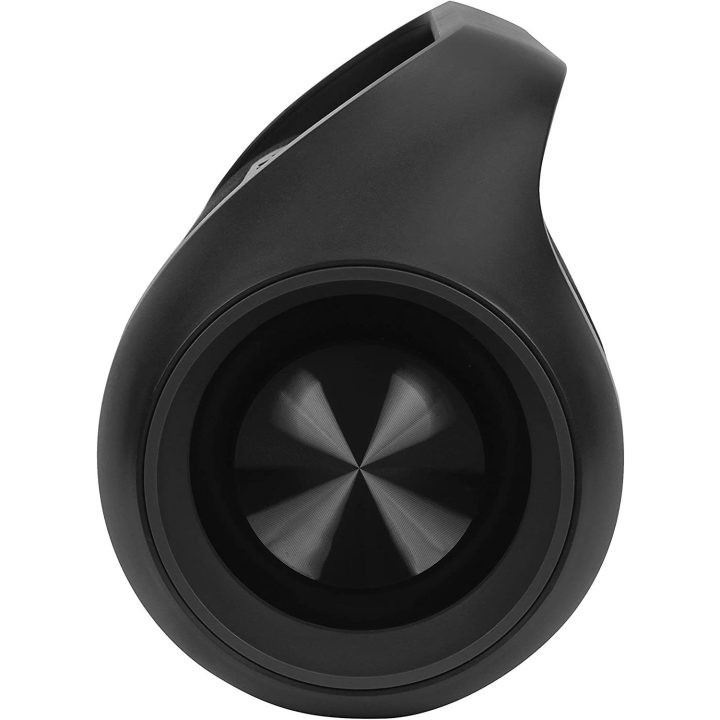 Juodas Bluetooth garsiakalbis Tellur Obia, 50 W
