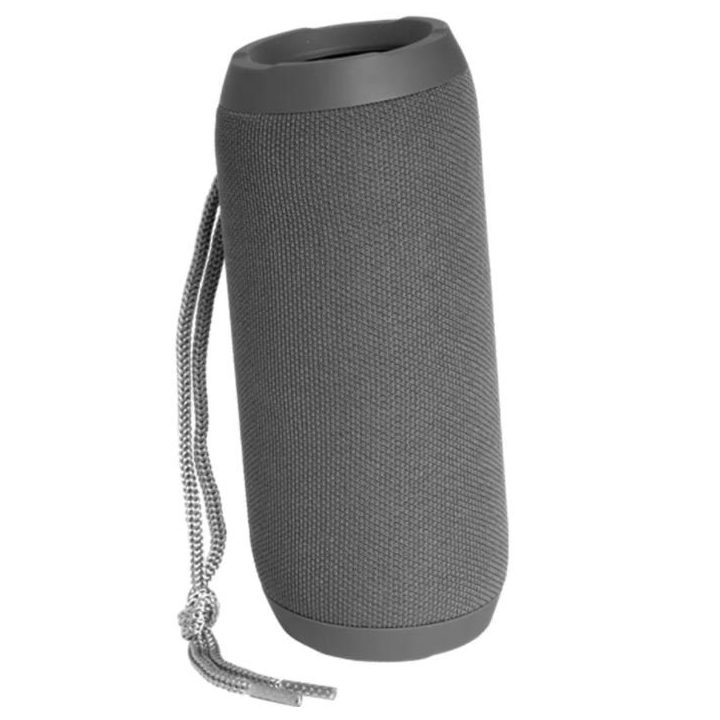 Bluetooth garsiakalbis Denver BTS-110NR, pilkas