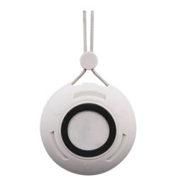 Pilkas belaidis Bluetooth garsiakalbis Denver BTP-118