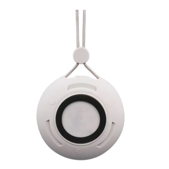Pilkas belaidis Bluetooth garsiakalbis Denver BTP-118