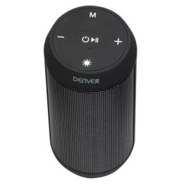 Denver BTL-62NR Bluetooth garsiakalbis su LED šviesomis