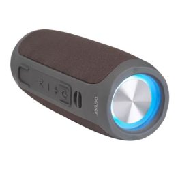 Denver BTV-220 pilkas Bluetooth garsiakalbis