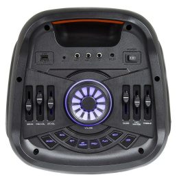 Nešiojamas garsiakalbis Manta SPK5310 PRO, 120 W RMS