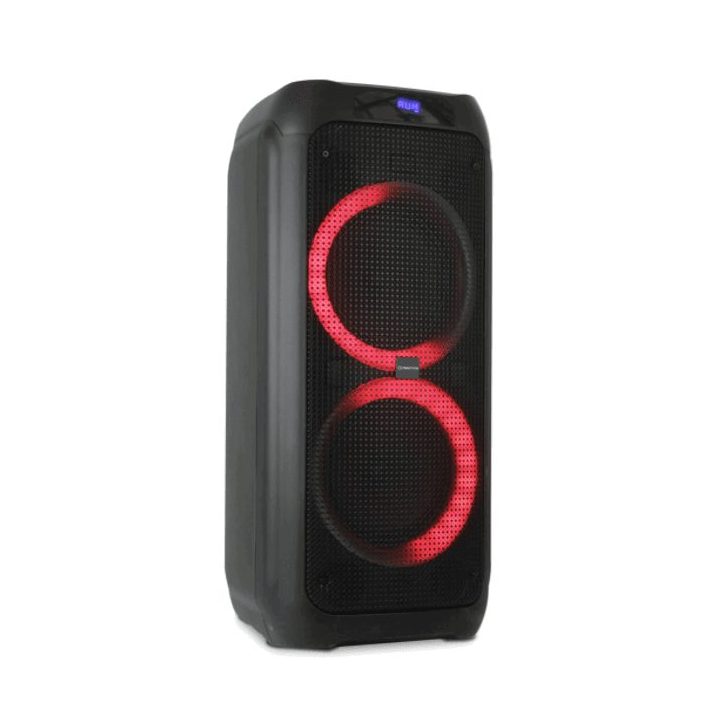 Nešiojamas garsiakalbis Manta SPK5310 PRO, 120 W RMS