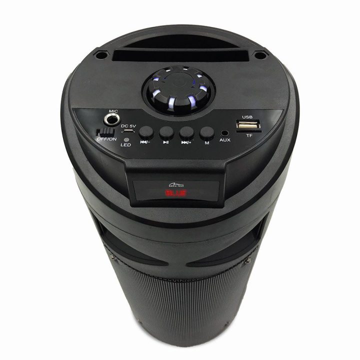Media-Tech Partybox KEG BT Bluetooth garsiakalbis