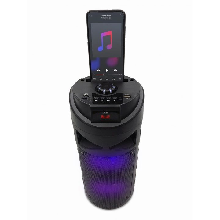 Media-Tech Partybox KEG BT Bluetooth garsiakalbis