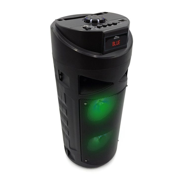 Media-Tech Partybox KEG BT Bluetooth garsiakalbis