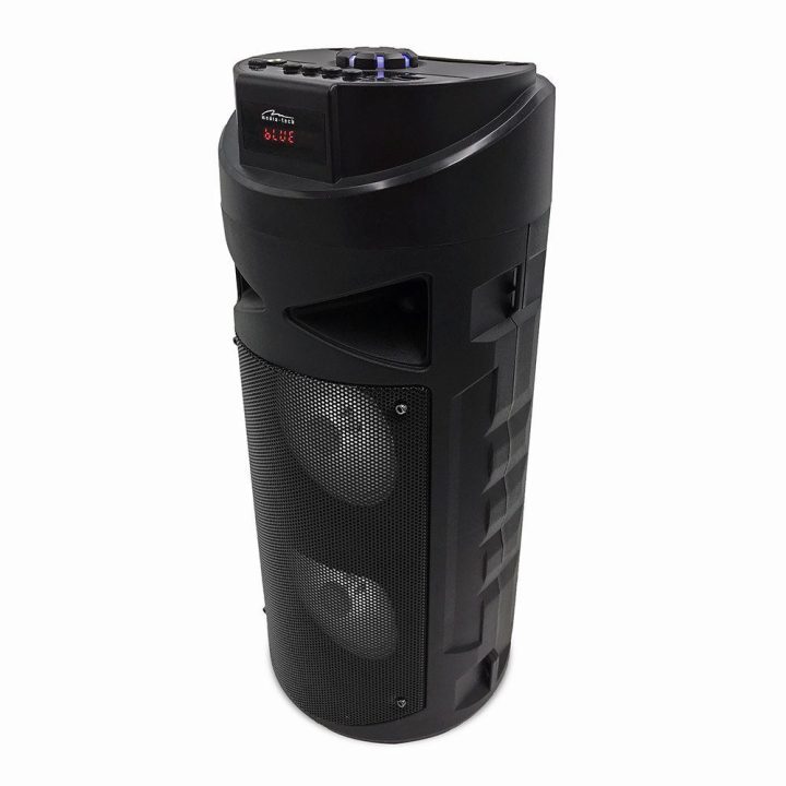 Media-Tech Partybox KEG BT Bluetooth garsiakalbis