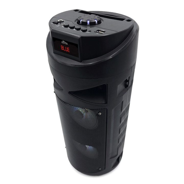 Media-Tech Partybox KEG BT Bluetooth garsiakalbis