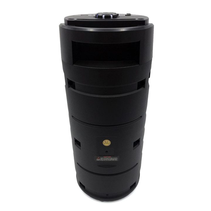 Media-Tech Partybox KEG BT Bluetooth garsiakalbis