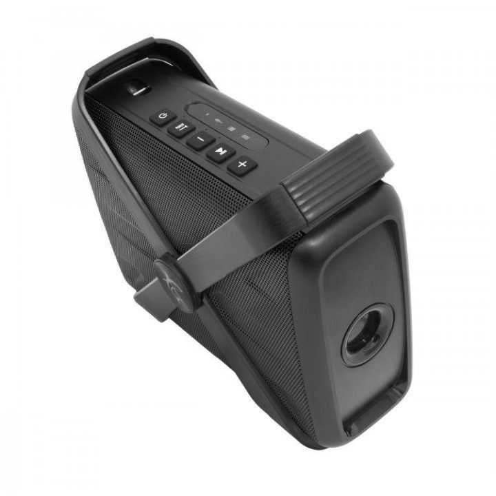 Bluetooth garsiakalbis su FM radiju White Shark GBT-58 Tamma Black