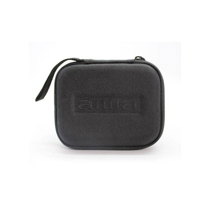 Tvirtas dėklas nešiojamam Bluetooth garsiakalbiui