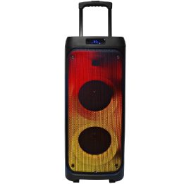 Nešiojamas garsiakalbis su Bluetooth Manta SPK5220