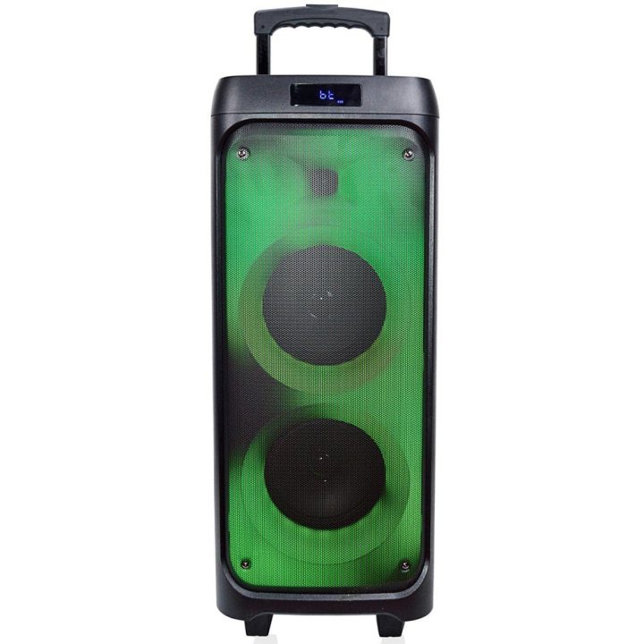 Nešiojamas garsiakalbis su Bluetooth Manta SPK5220