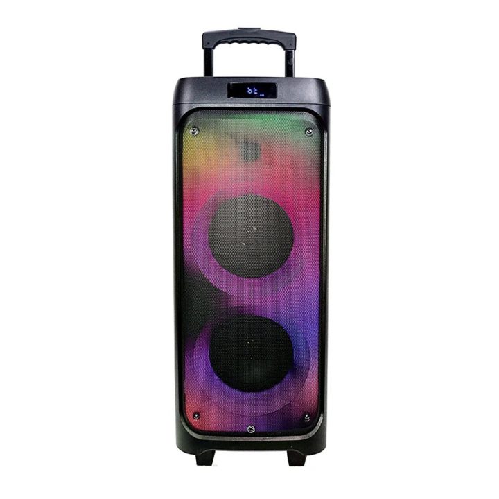 Nešiojamas garsiakalbis su Bluetooth Manta SPK5220