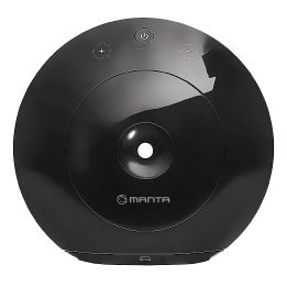 Nešiojama Bluetooth kolonėlė Manta SPK515 Venus, 6 W