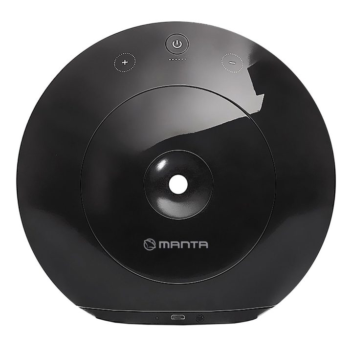 Nešiojama Bluetooth kolonėlė Manta SPK515 Venus, 6 W