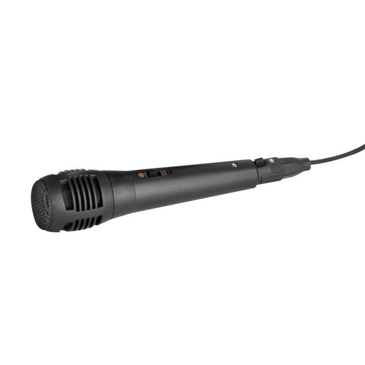 Media-Tech MT3150 Partybox garsiakalbis su karaoke