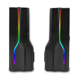 Stereo garsiakalbiai žaidėjams Media-Tech Cobra Pro Aragor 2.0