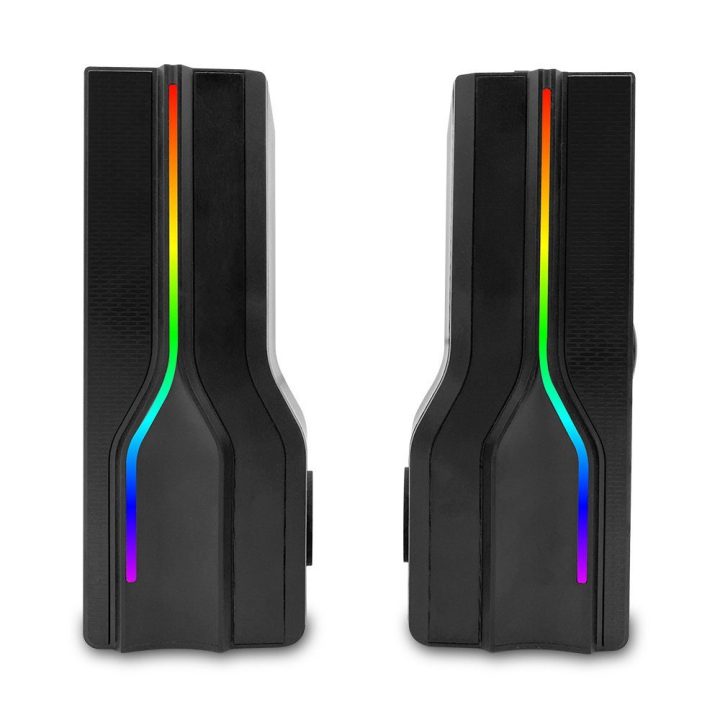 Stereo garsiakalbiai žaidėjams Media-Tech Cobra Pro Aragor 2.0