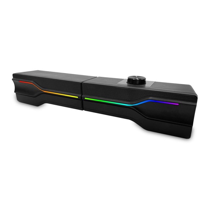 Stereo garsiakalbiai žaidėjams Media-Tech Cobra Pro Aragor 2.0