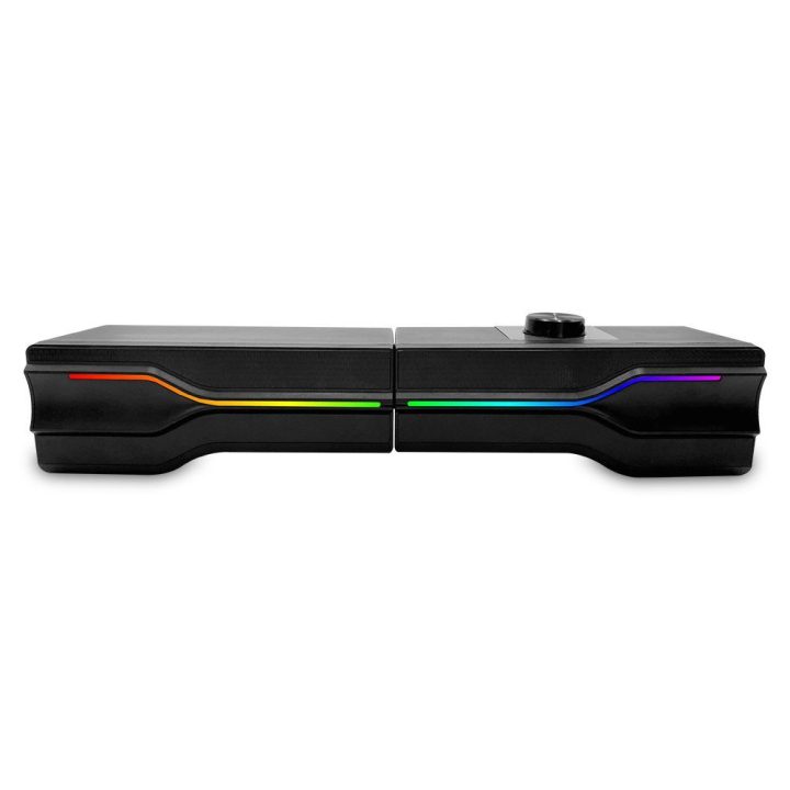Stereo garsiakalbiai žaidėjams Media-Tech Cobra Pro Aragor 2.0