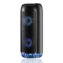 Media-Tech MT3174 Partybox Uni BT Bluetooth garsiakalbis su karaoke
